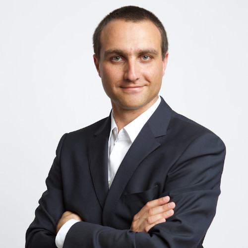 Sebastian Boureanu